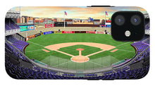Load image into Gallery viewer, The Polo Grounds 1917 - Phone Case
