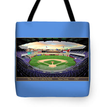 Load image into Gallery viewer, The Polo Grounds 1917 - Tote Bag
