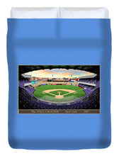 Load image into Gallery viewer, The Polo Grounds 1917 - Duvet Cover
