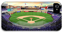 Load image into Gallery viewer, The Polo Grounds 1917 - Phone Case
