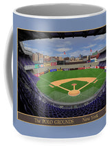 Load image into Gallery viewer, The Polo Grounds 1917 - Mug
