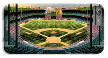 Load image into Gallery viewer, The Polo Grounds 1924 - Phone Case
