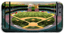 Load image into Gallery viewer, The Polo Grounds 1924 - Phone Case

