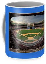 Load image into Gallery viewer, The Polo Grounds 1924 - Mug
