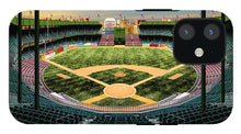 Load image into Gallery viewer, The Polo Grounds 1924 - Phone Case
