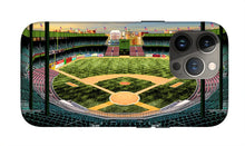 Load image into Gallery viewer, The Polo Grounds 1924 - Phone Case
