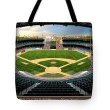 Load image into Gallery viewer, The Polo Grounds 1924 - Tote Bag
