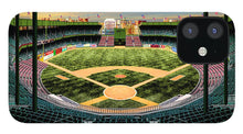 Load image into Gallery viewer, The Polo Grounds 1924 - Phone Case
