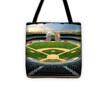 Load image into Gallery viewer, The Polo Grounds 1924 - Tote Bag
