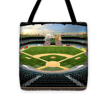 Load image into Gallery viewer, The Polo Grounds 1924 - Tote Bag
