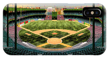 Load image into Gallery viewer, The Polo Grounds 1924 - Phone Case
