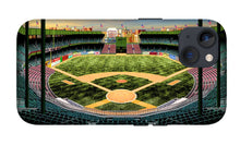 Load image into Gallery viewer, The Polo Grounds 1924 - Phone Case
