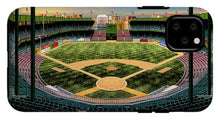 Load image into Gallery viewer, The Polo Grounds 1924 - Phone Case
