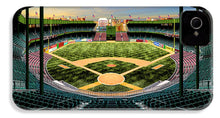 Load image into Gallery viewer, The Polo Grounds 1924 - Phone Case
