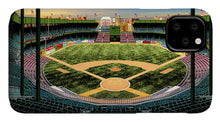 Load image into Gallery viewer, The Polo Grounds 1924 - Phone Case
