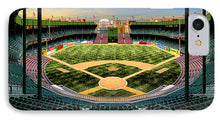 Load image into Gallery viewer, The Polo Grounds 1924 - Phone Case
