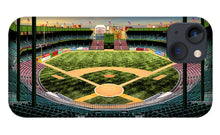 Load image into Gallery viewer, The Polo Grounds 1924 - Phone Case
