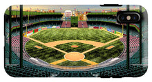 Load image into Gallery viewer, The Polo Grounds 1924 - Phone Case
