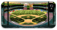 Load image into Gallery viewer, The Polo Grounds 1924 - Phone Case
