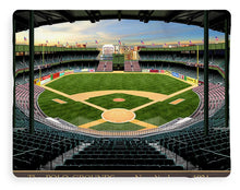 Load image into Gallery viewer, The Polo Grounds 1924 - Blanket
