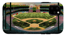 Load image into Gallery viewer, The Polo Grounds 1924 - Phone Case
