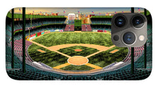 Load image into Gallery viewer, The Polo Grounds 1924 - Phone Case
