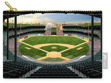 Load image into Gallery viewer, The Polo Grounds 1924 - Carry-All Pouch
