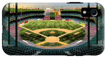 Load image into Gallery viewer, The Polo Grounds 1924 - Phone Case
