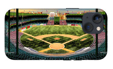 Load image into Gallery viewer, The Polo Grounds 1924 - Phone Case
