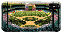 Load image into Gallery viewer, The Polo Grounds 1924 - Phone Case
