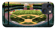 Load image into Gallery viewer, The Polo Grounds 1924 - Phone Case
