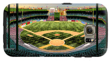 Load image into Gallery viewer, The Polo Grounds 1924 - Phone Case
