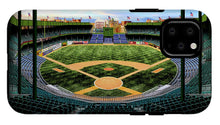 Load image into Gallery viewer, The Polo Grounds 1933 - Phone Case
