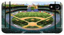 Load image into Gallery viewer, The Polo Grounds 1933 - Phone Case
