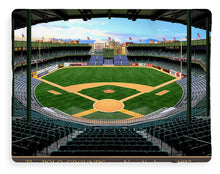 Load image into Gallery viewer, The Polo Grounds 1933 - Blanket
