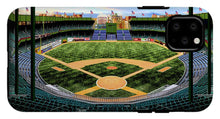 Load image into Gallery viewer, The Polo Grounds 1933 - Phone Case

