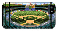 Load image into Gallery viewer, The Polo Grounds 1933 - Phone Case
