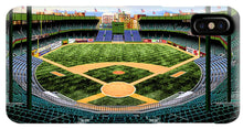 Load image into Gallery viewer, The Polo Grounds 1933 - Phone Case
