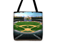 Load image into Gallery viewer, The Polo Grounds 1933 - Tote Bag
