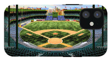 Load image into Gallery viewer, The Polo Grounds 1933 - Phone Case
