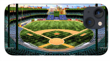 Load image into Gallery viewer, The Polo Grounds 1933 - Phone Case
