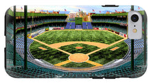 Load image into Gallery viewer, The Polo Grounds 1933 - Phone Case
