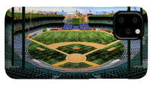 Load image into Gallery viewer, The Polo Grounds 1933 - Phone Case
