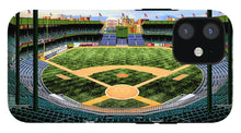 Load image into Gallery viewer, The Polo Grounds 1933 - Phone Case
