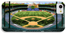 Load image into Gallery viewer, The Polo Grounds 1933 - Phone Case
