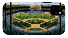 Load image into Gallery viewer, The Polo Grounds 1933 - Phone Case
