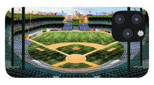 Load image into Gallery viewer, The Polo Grounds 1933 - Phone Case
