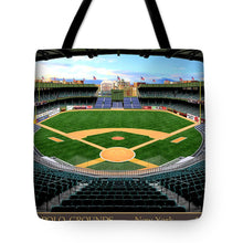 Load image into Gallery viewer, The Polo Grounds 1933 - Tote Bag
