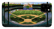 Load image into Gallery viewer, The Polo Grounds 1933 - Phone Case
