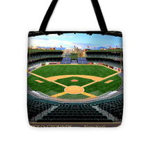 Load image into Gallery viewer, The Polo Grounds 1933 - Tote Bag
